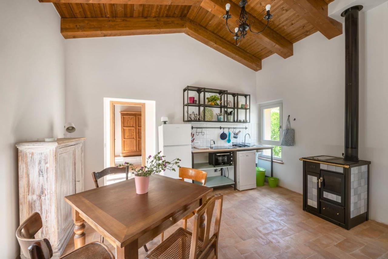 Piano Del Mulino Villa Orvieto Ngoại thất bức ảnh