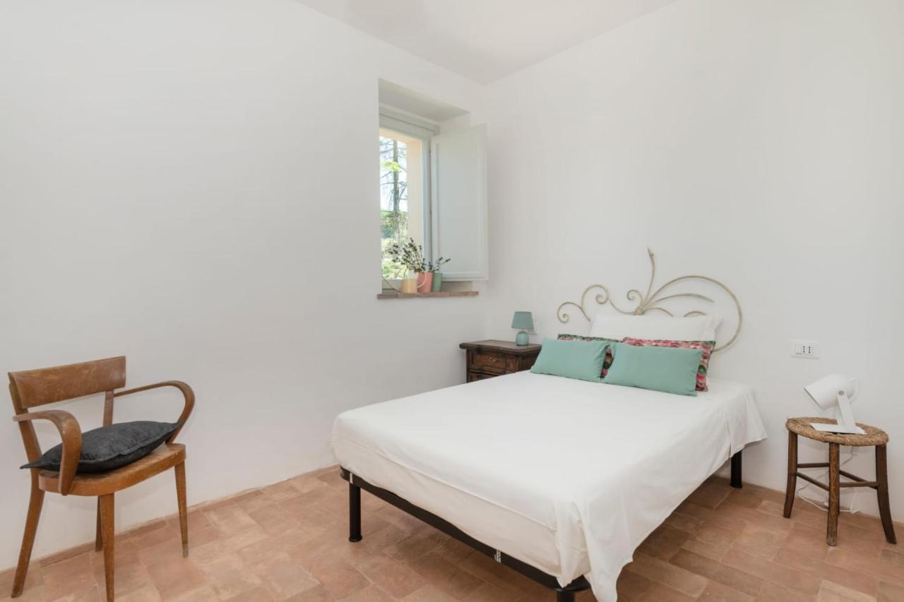 Piano Del Mulino Villa Orvieto Ngoại thất bức ảnh