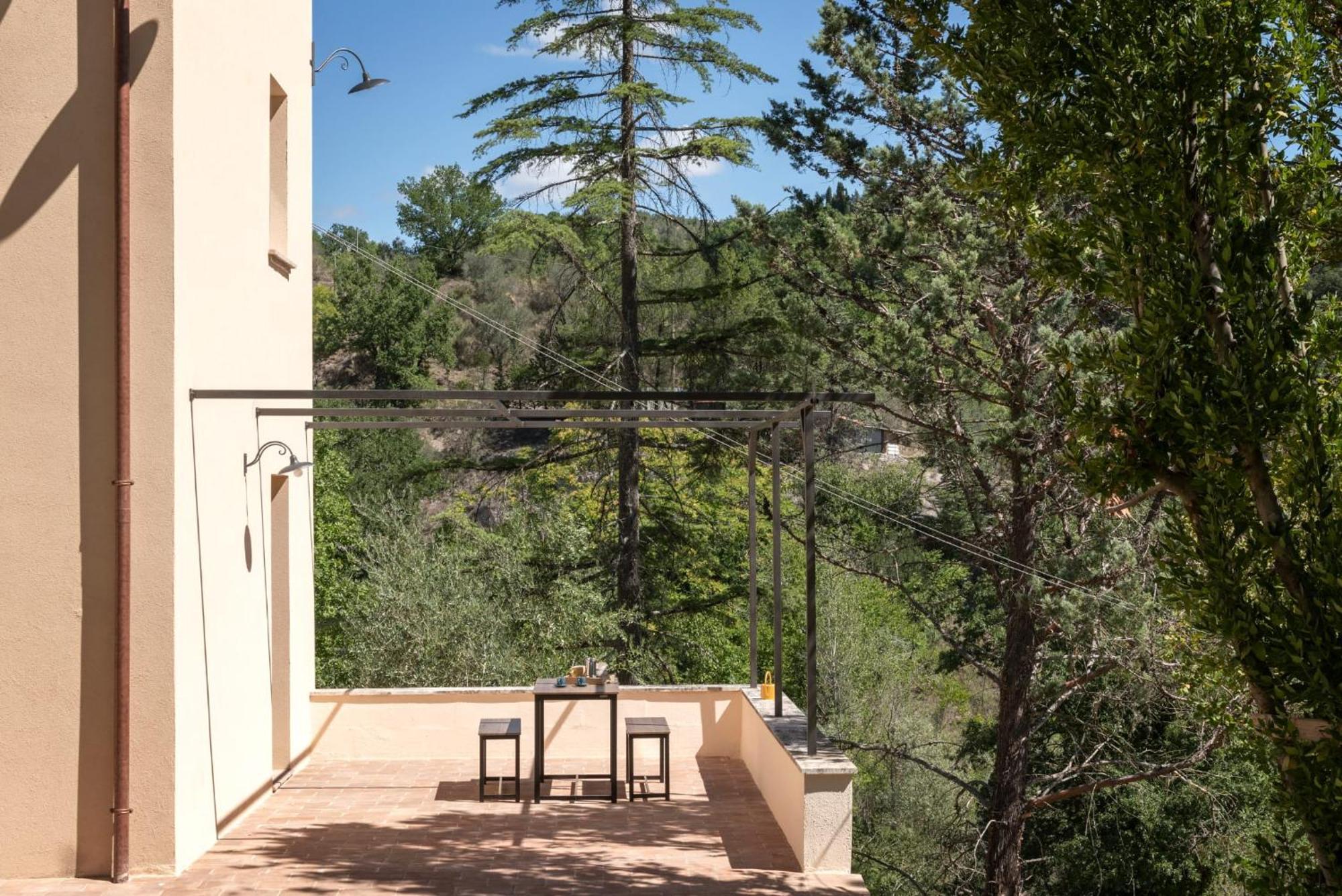 Piano Del Mulino Villa Orvieto Ngoại thất bức ảnh